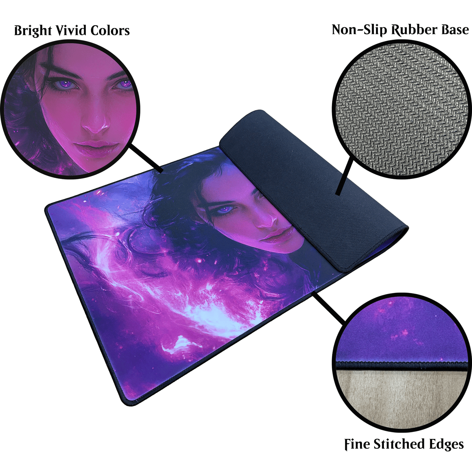 Realm of Playmat's